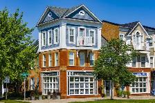 Office Space to Share in Chiropractic Clinic in Markham