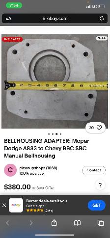 1"thick aluminum by 10 1/2" x 9"