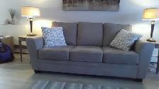 Sofa - New condition
