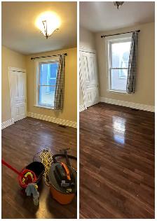 Professional Home Cleaning Services – Reliable & Detailed - Photo 4