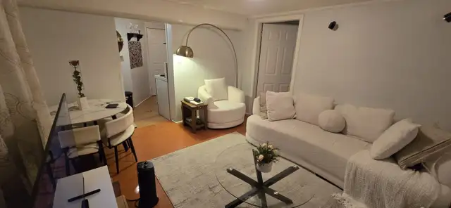 One Bedroom basement - Photo 4