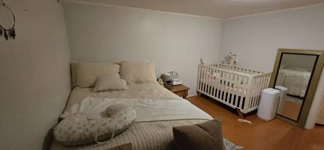 One Bedroom basement - Photo 7