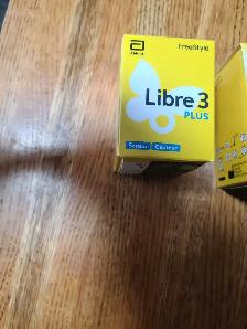 FANTASTIC DEAL - FreeStyle Libre 2 and 3 - Photo 2