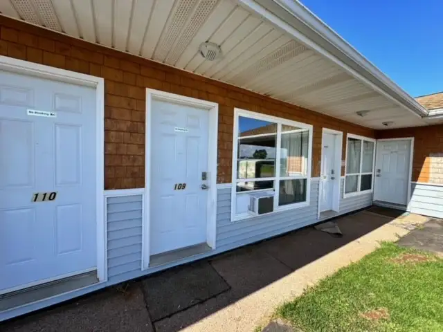 1 bed or 2 bed All INCLUSIVE - Central Bedeque