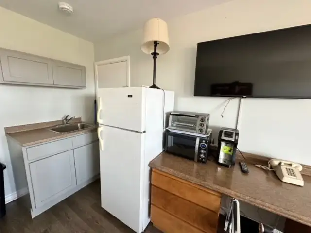 1 bed or 2 bed All INCLUSIVE - Central Bedeque - Photo 2