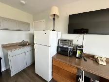 1 bed or 2 bed All INCLUSIVE - Central Bedeque - Photo 2