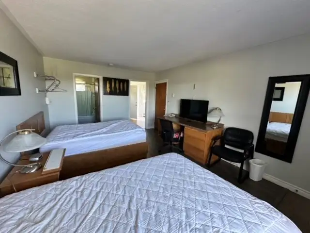 1 bed or 2 bed All INCLUSIVE - Central Bedeque - Photo 5
