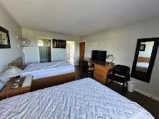 1 bed or 2 bed All INCLUSIVE - Central Bedeque - Photo 5