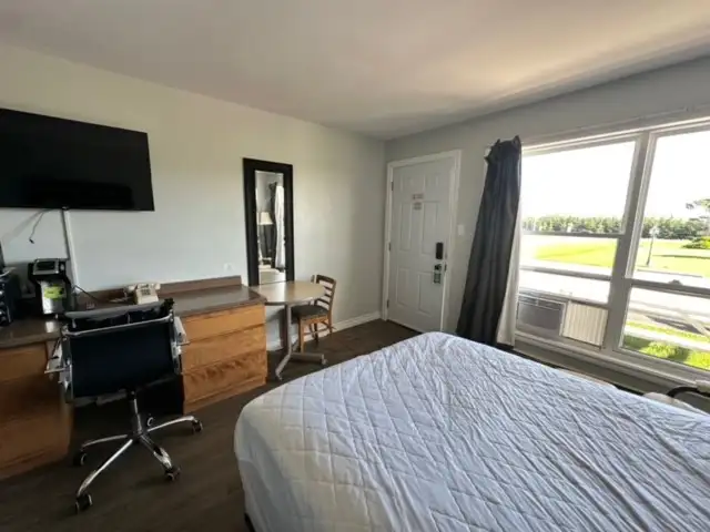 1 bed or 2 bed All INCLUSIVE - Central Bedeque - Photo 6