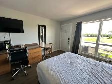 1 bed or 2 bed All INCLUSIVE - Central Bedeque - Photo 6