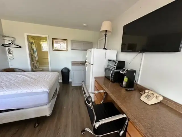 1 bed or 2 bed All INCLUSIVE - Central Bedeque - Photo 7