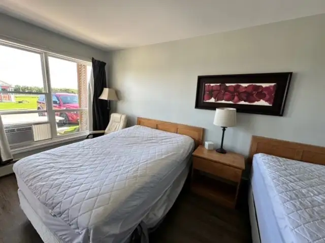 1 bed or 2 bed All INCLUSIVE - Central Bedeque - Photo 8