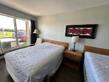 1 bed or 2 bed All INCLUSIVE - Central Bedeque - Photo 8