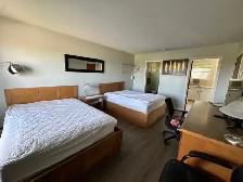 1 bed or 2 bed All INCLUSIVE - Central Bedeque - Photo 9