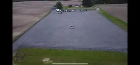 SECURE PRODUCTION PARKING YARD - Photo 3