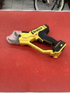 couteau DeWalt dcpr320 outil seulement