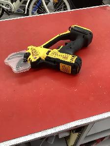 couteau DeWalt dcpr320 outil seulement - Photo 2
