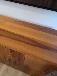 Beautiful Side Board/Hallway Cabinet - Photo 10