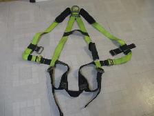 Werner Safety Harness, LIKE NEW