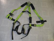 Werner Safety Harness, LIKE NEW - Photo 10