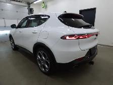 2024 ALFA ROMEO TONALE eAWD, TOIT, CUIR, NAVI, CARPLAY, GARANTIE - Photo 2