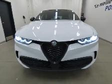 2024 ALFA ROMEO TONALE eAWD, TOIT, CUIR, NAVI, CARPLAY, GARANTIE - Photo 3