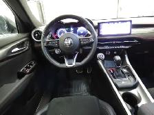 2024 ALFA ROMEO TONALE eAWD, TOIT, CUIR, NAVI, CARPLAY, GARANTIE - Photo 9