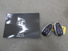 2024 ALFA ROMEO TONALE eAWD, TOIT, CUIR, NAVI, CARPLAY, GARANTIE - Photo 37