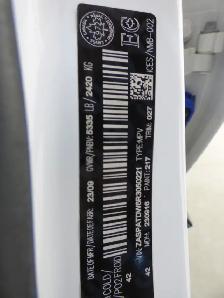 2024 ALFA ROMEO TONALE eAWD, TOIT, CUIR, NAVI, CARPLAY, GARANTIE - Photo 39