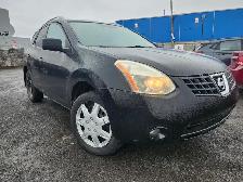 2009 Nissan Rogue SL AWD - Photo 2