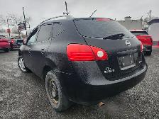 2009 Nissan Rogue SL AWD - Photo 6