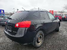 2009 Nissan Rogue SL AWD - Photo 7