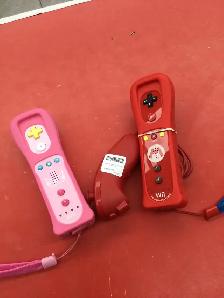 Manette Nintendo Wii