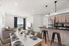 3 Bedroom Apartment For Rent! Located In Transcona!