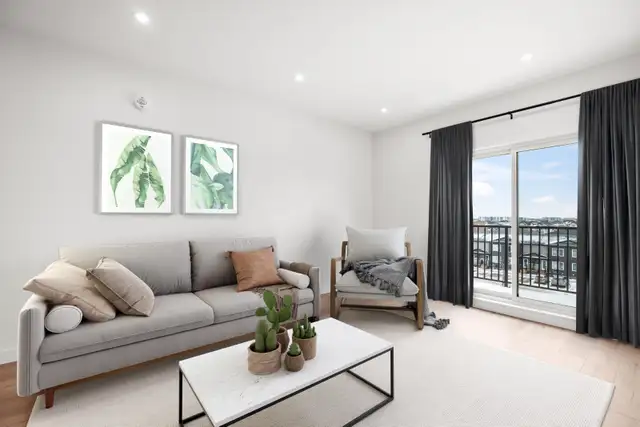 3 Bedroom Apartment For Rent! Located In Transcona! - Photo 3