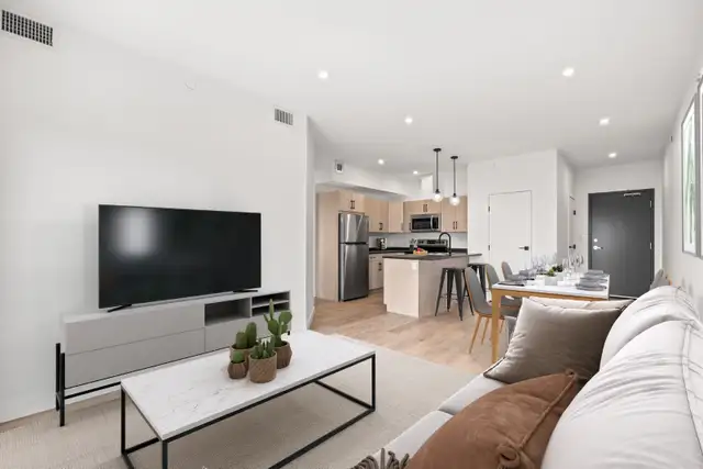 3 Bedroom Apartment For Rent! Located In Transcona! - Photo 4