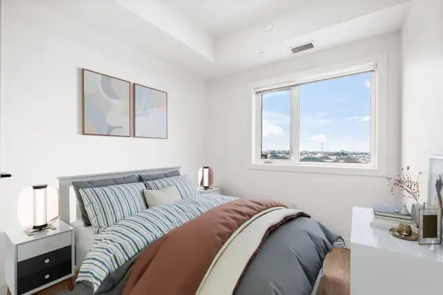 3 Bedroom Apartment For Rent! Located In Transcona! - Photo 5