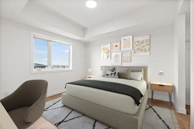 3 Bedroom Apartment For Rent! Located In Transcona! - Photo 6