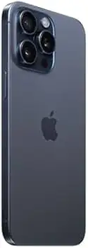 Unlocked Apple iPhone 15 pro Max (256 GB) $1150