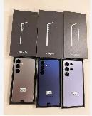 Samsung Galaxy I S25 I S24 IS23I S22 I S21 I S20 & Ultra's Sale