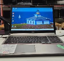 Fujitsu Lifebook E754 i7-4600M 16Go Ram SSD 512Go 15,6po HDMI
