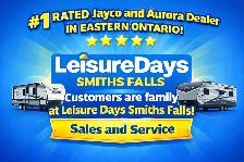 RV Rental/Sales Professional - Photo 2