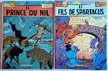 Alix des éditions Casterman - Photo 2