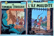 Alix des éditions Casterman - Photo 3