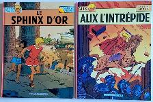 Alix des éditions Casterman - Photo 4