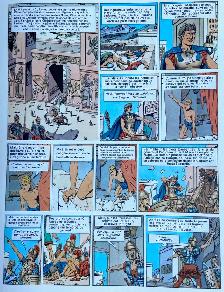 Alix des éditions Casterman - Photo 6