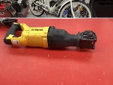 scie vas et viens DeWalt 12 amp filaire - Photo 2