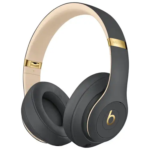 LIKE NEW OPEN BOX BEATS STUDIO 3 WIRELESS HEADPHONES FOR $229.99