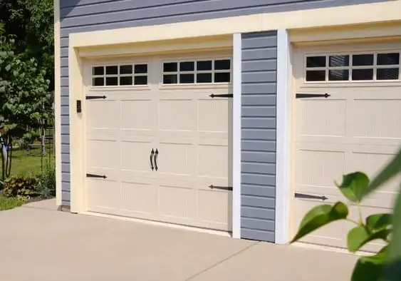 keswick Garage Door Install – Openers/ Cable Replacement