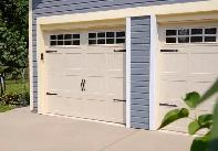 keswick Garage Door Install – Openers/ Cable Replacement